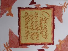printable place cards two hearts