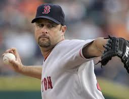 45-year-old Tim Wakefield