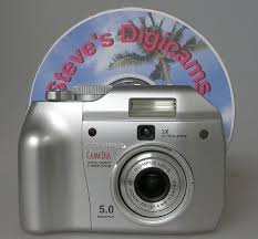 olympus c5000 zoom