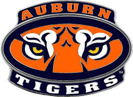 Auburn Football Schedule