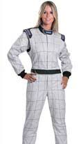 driving suits