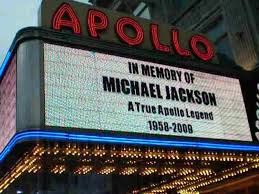 apollo theatre