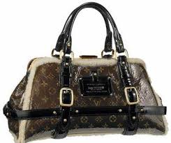 louis handbag