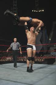 combat de catch