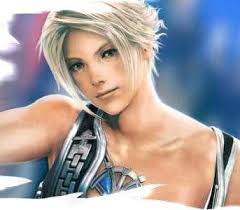 final fantasy vaan