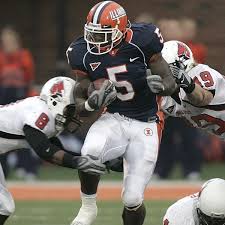 Run Rashard Run