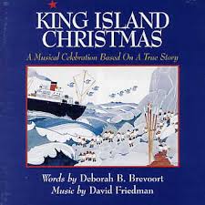 christmas music online