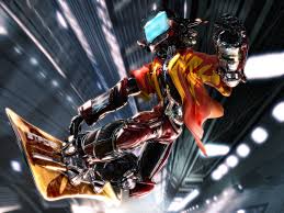 anime flcl