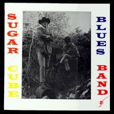 sugar cubes band