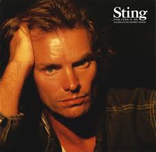 Sting - Nada Como El Sol ...