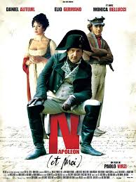 Napoleon Me N Io e Napoleone 2006