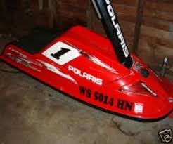 polaris octane