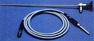 cystoscopy video