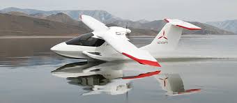 personal aircraft