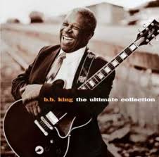 B.B. King - Ultimate Collection