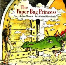 princess paper