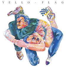 Yello - Flag