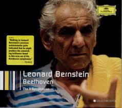 beethoven 9 symphonies