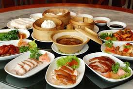 Bangkok Restaurants and Food