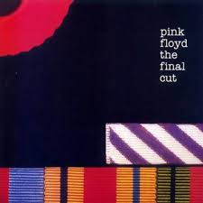 Pink Floyd - The Final Cutting