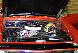 big block camaro