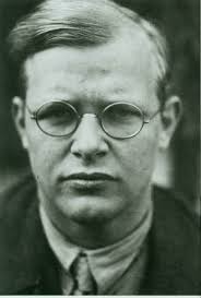 dietrich bonhoeffer