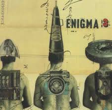 Enigma - The Roundabout