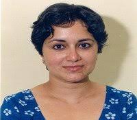 manjushree thapa