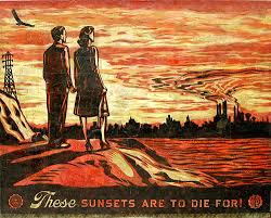 shepard fairey paintings