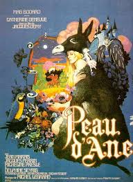 peau d ane