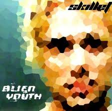 Skillet - Alien Youth
