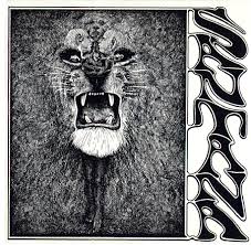 Santana - Santana