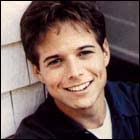 Scott Wolf's Wife Kelley Limp