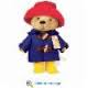 paddington bear stuffed