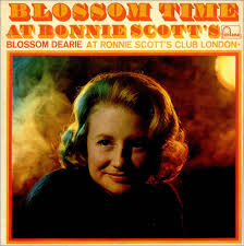 Blossom Dearie - Blossom Time At Ronnie Scott's