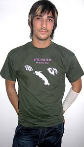 smiths shirts