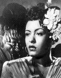 billie holiday pictures