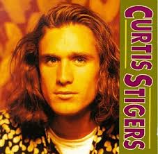 curtis stiger