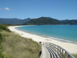 tasman