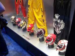 ray mysterio sans son masque