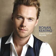ronan keeting