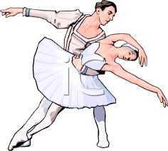 ballet clip art