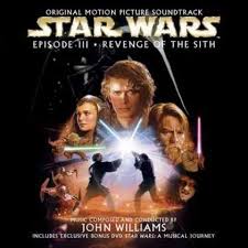 star wars iii soundtrack