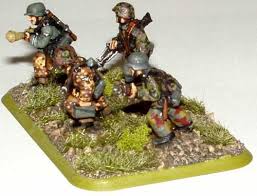 german camo