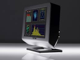 audio metering