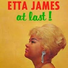etta james at last cd