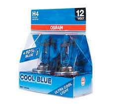 cool blue headlights