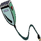 barbering tools