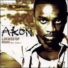 اغاني akon AkonLockedUp