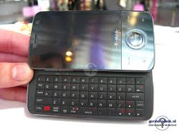 tmobile mda htc